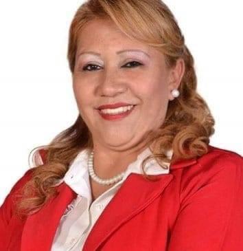 Fallece la abogada María de la Paz, candidata a diputada del PL