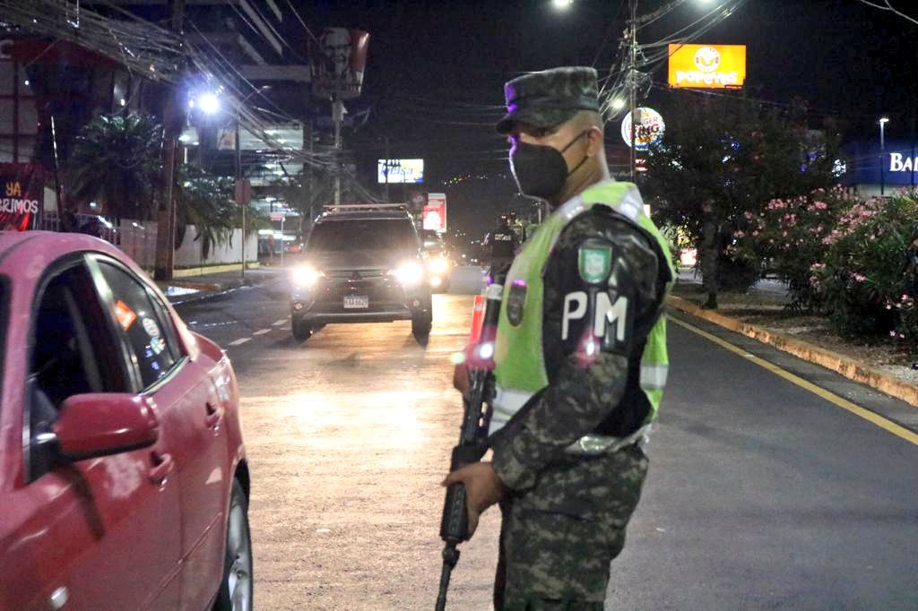 Policía Militar estará a cargo de los 30 municipios más violentos del país