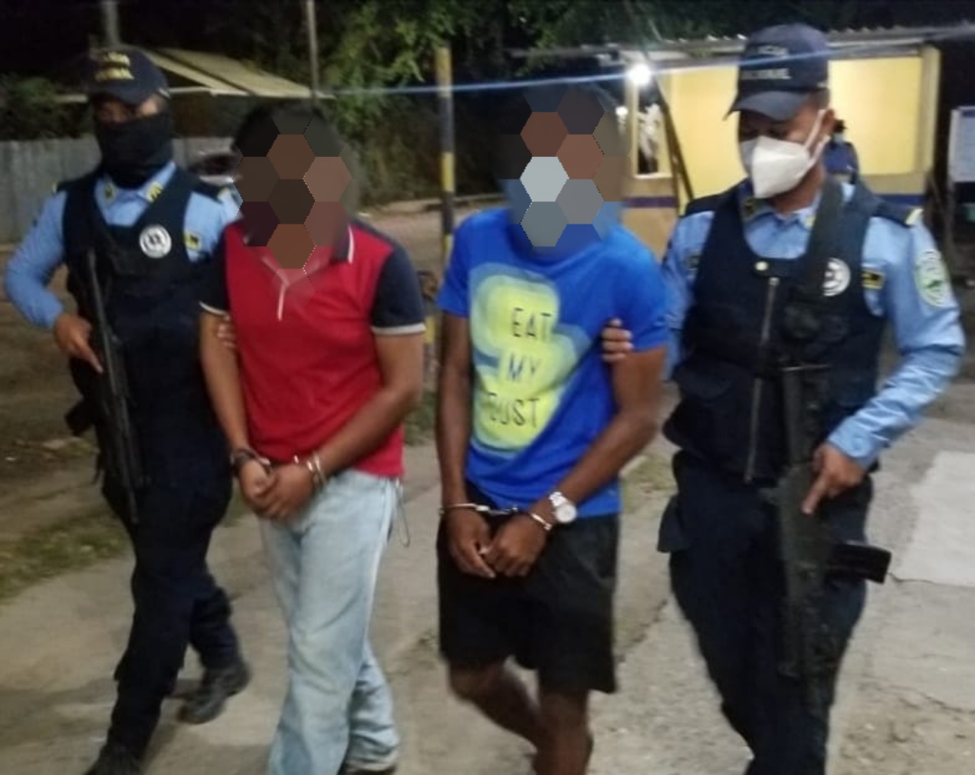 Liberan a niño que había sido secuestrado por un primo en Colón