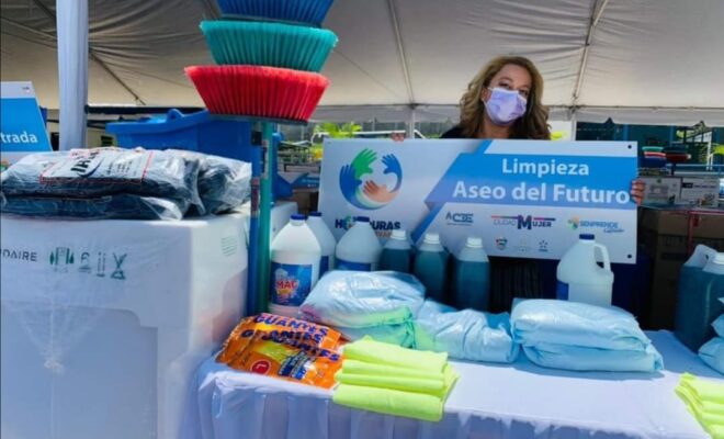 Director de Senprende: Gobierno apoyará con unos L 2,700 millones a 105 mil negocios y emprendedores