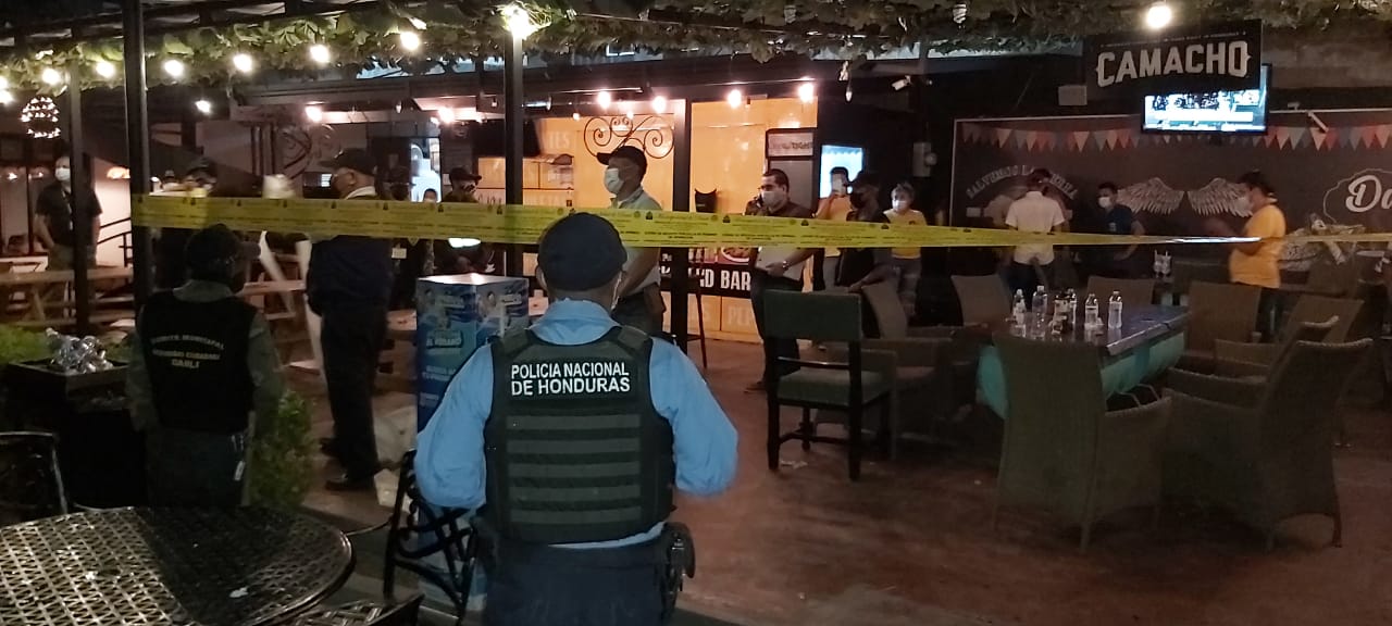 Unos 38 detenidos por diversos delitos durante el fin de semana en la zona oriental del país 