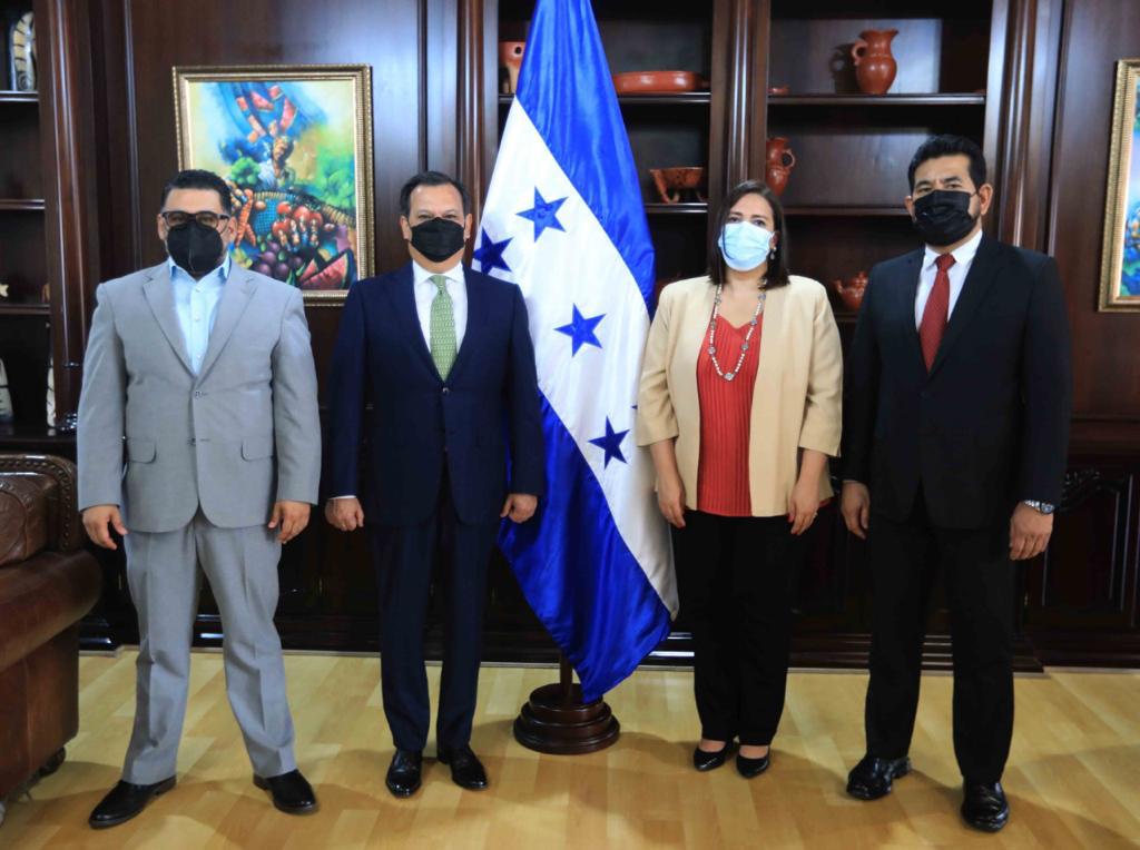 A partir de esta semana el Inprema sera manejado por Comisión Interventora