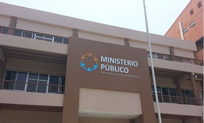 Fiscalías del Triángulo Norte de Centroamérica ejecutan Operación Escudo Regional VII para el combate de estructuras criminales