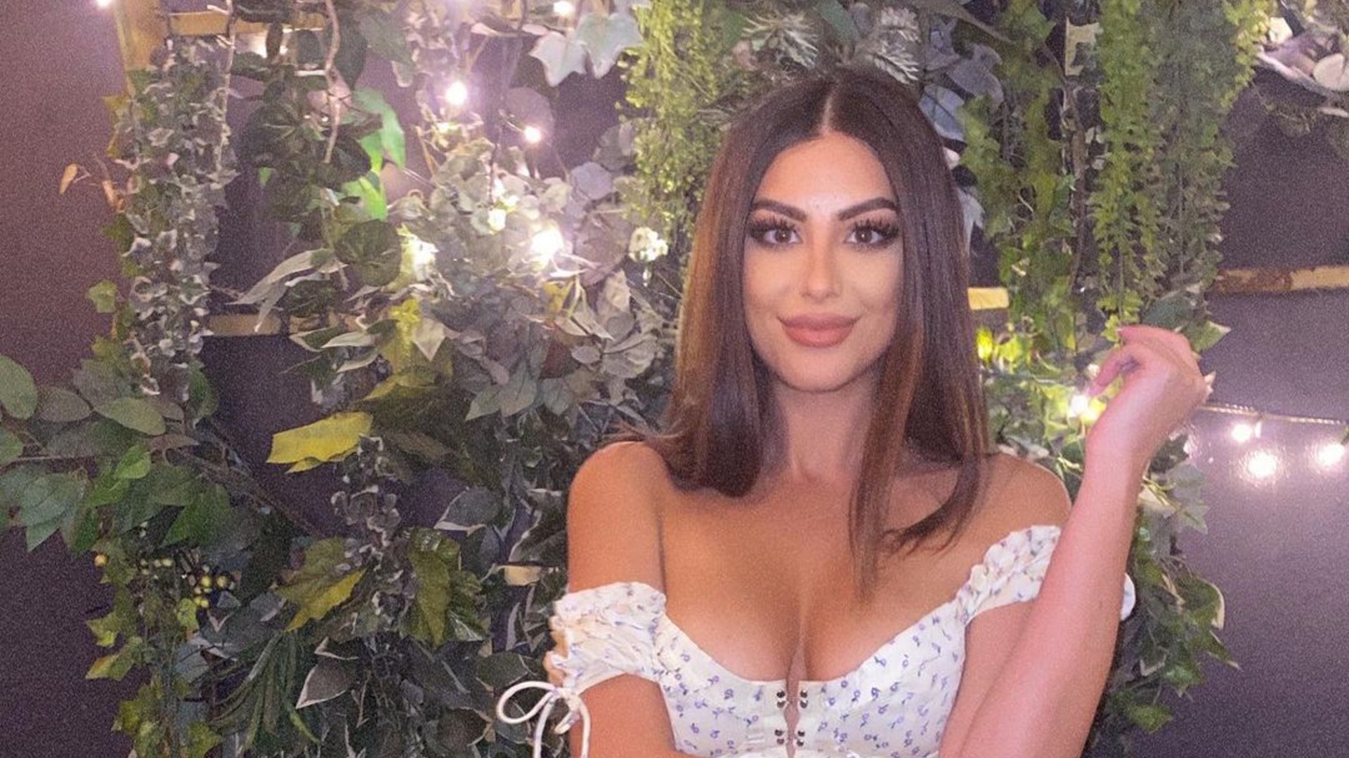 Ben Affleck también utiliza apps de citas!