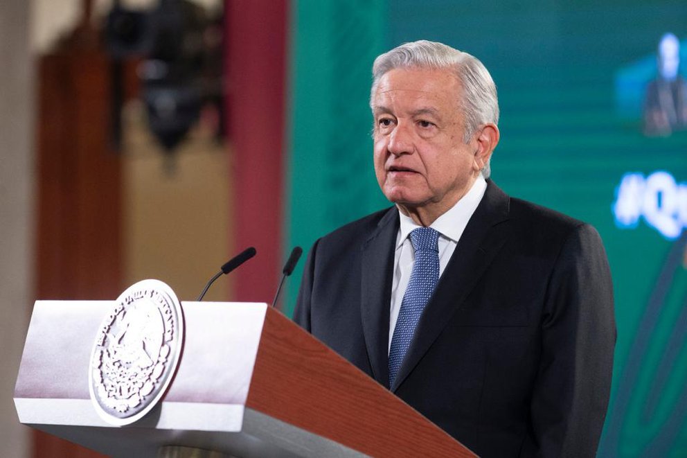 AMLO promete investigación sobre la tragedia en la Línea 12, “No se va a ocultar nada”