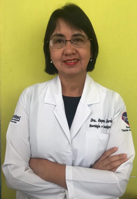 Doctora Reyna Durón: Se debe garantizar la segunda dosis de la vacuna contra el COVID-19 a tiempo