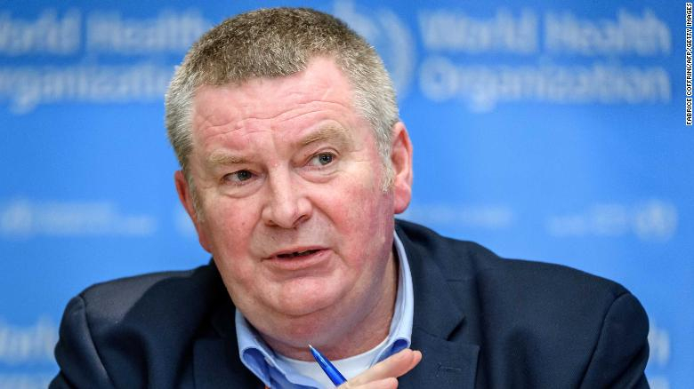 La OMS dijo que no es probable que algún país alcance la inmunidad colectiva pronto