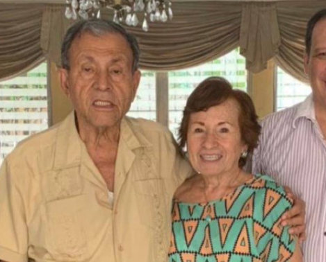 Muere el médico psiquiatra y ex catedrático universitario Dagoberto Espinoza Murra