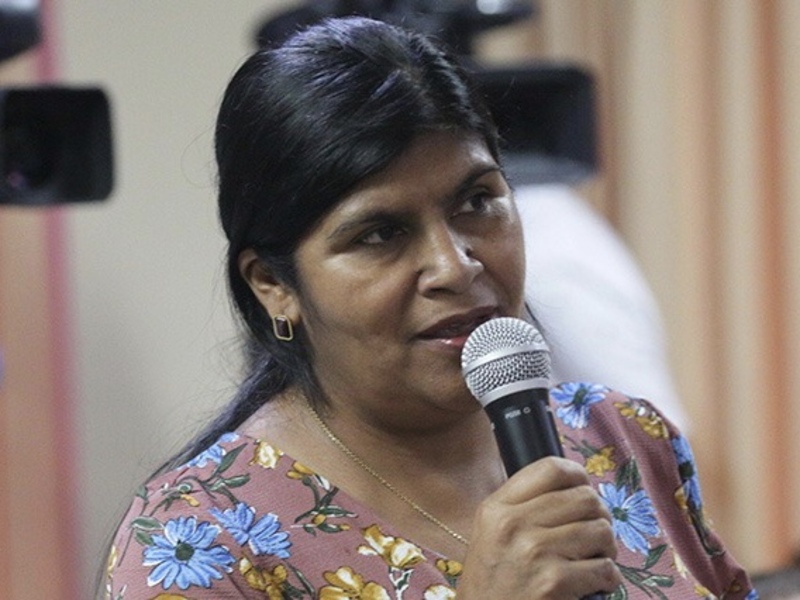 Presidenta del Cohdesse: A pesar de la pandemia no hemos dejado de producir   