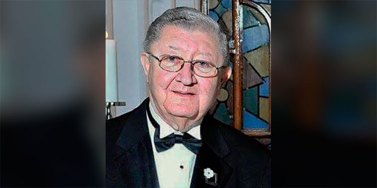 Fallece excanciller de la República Delmer Urbizo Panting