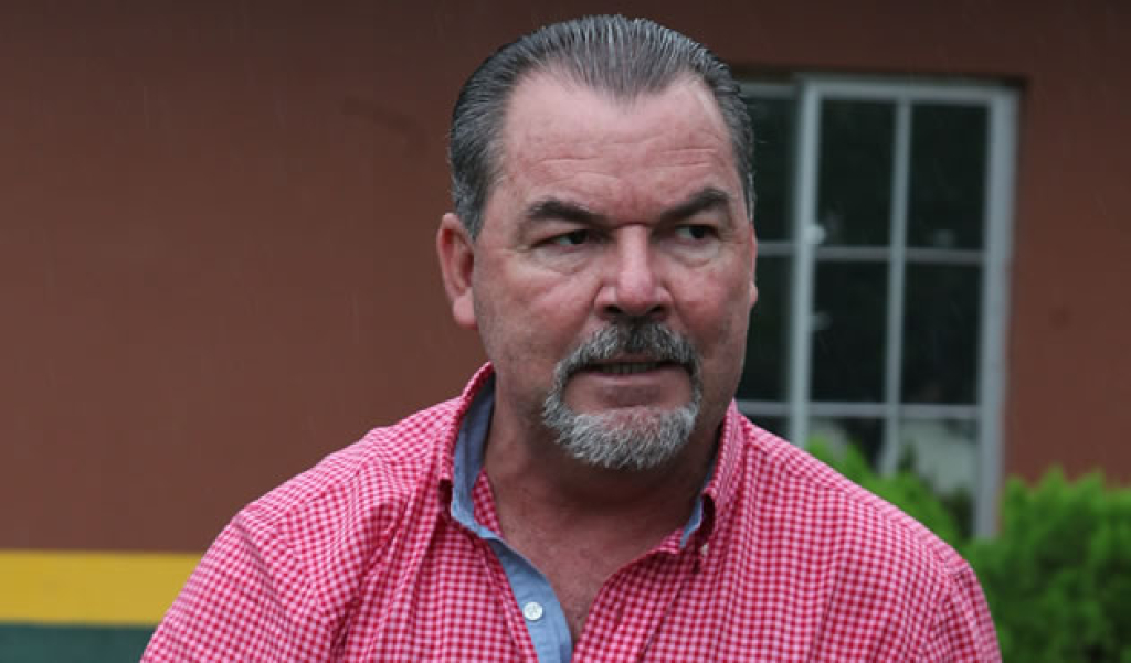 Roberto Contreras presenta  ante el CNE  candidatura independiente por  la  alcaldía de SPS