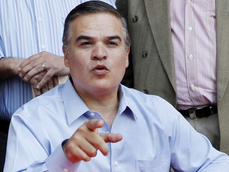 Reconoce Yani Rosenthal: Contar con una estructura partidaria a nivel nacional es fundamental para ganar las elecciones