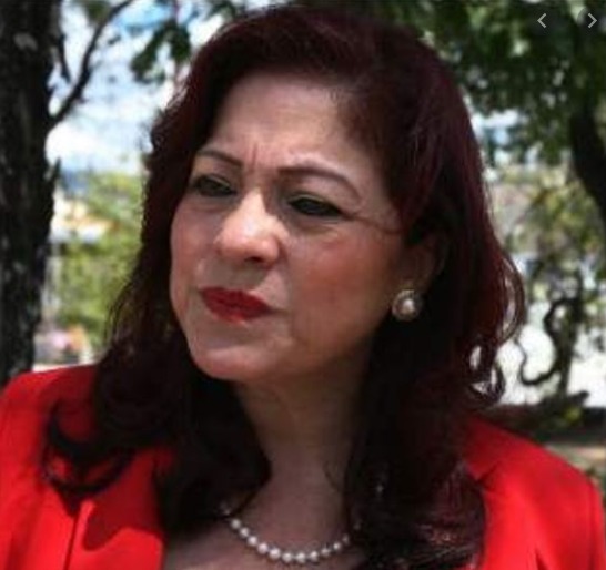 Carolina Echeverría: «El CCEPL saliente ha violado permanentemente los estatutos del partido»