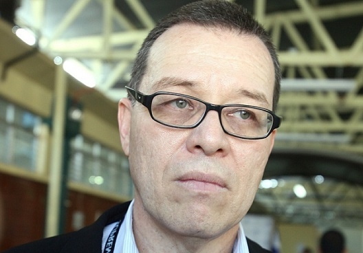 Arístides Mejía: La alianza es una necesidad para alcanzar el poder