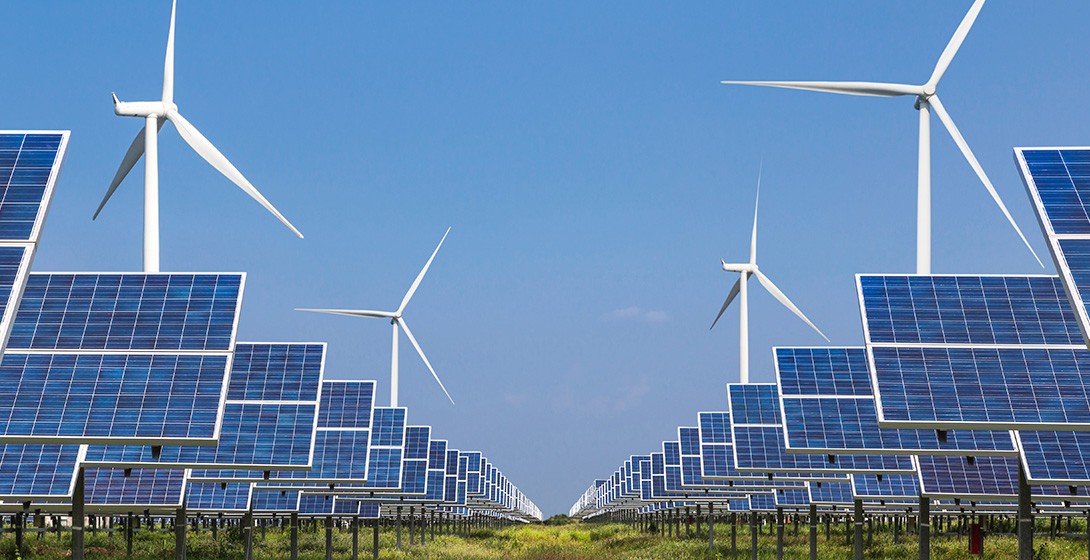 ANDI: Gobierno y empresarios logran desarrollar una buena matriz energética renovable   