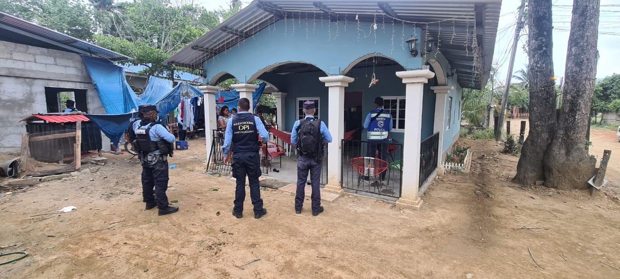 Más de 63 personas detenidas durante fin de semana reporta la Dirección Policial de Investigaciones a nivel nacional