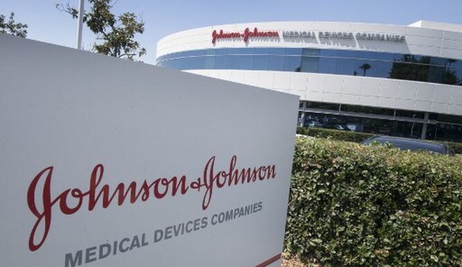 Dinamarca renuncia a la vacuna de Johnson & Johnson en su campaña de inmunización