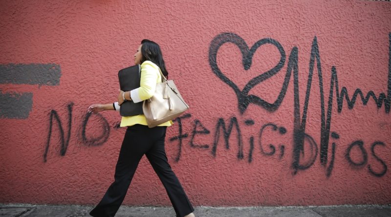 ¡ALARMANTE! Más de 110 mujeres han sido asesinadas este 2021 ¡ALARMANTE! Más de 110 mujeres han sido asesinadas este 2021