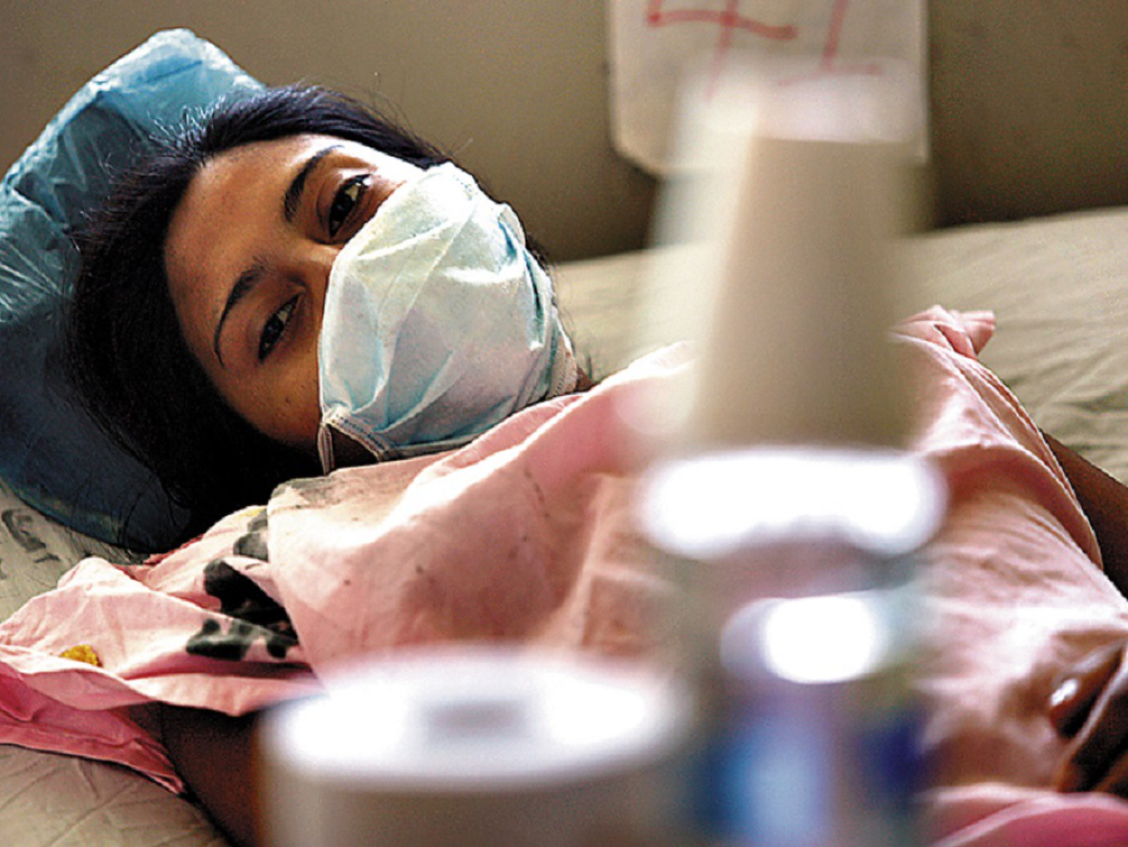 Dr Homer Mejía:  «El virus de la influenza H1N1 presenta síntomas similares a  la covid-19»