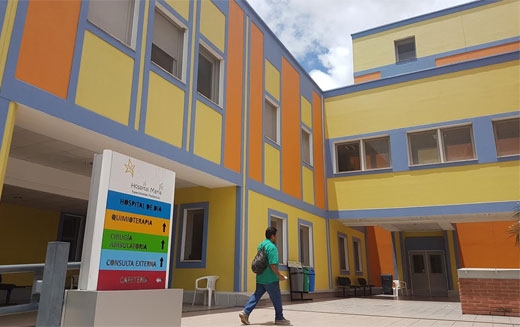 Pediatra del María: Letalidad de lupus baja 10% en Honduras   