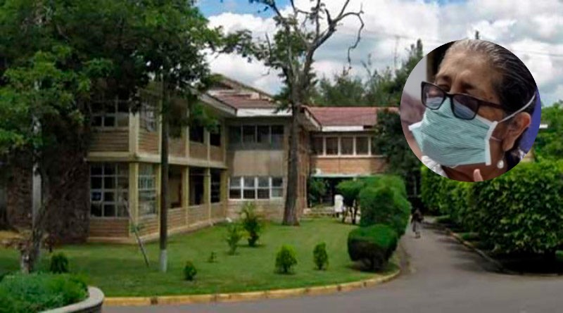 ¡Colapsada! Unidad de Cuidados Intensivos del Toráx  llega al 100% de su  capacidad