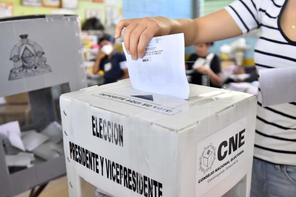 Secretario electoral: CNE listo para convocar a elecciones Secretario electoral: CNE listo para convocar a elecciones