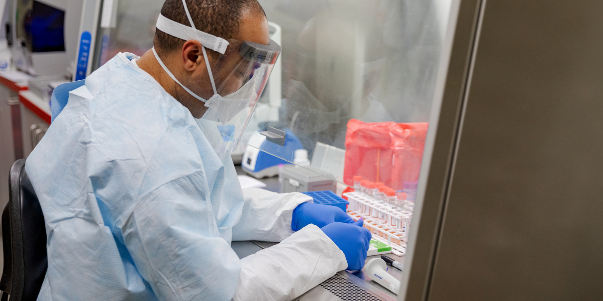 China responde a acusaciones de EEUU y pide investigar sus laboratorio por Covid-19