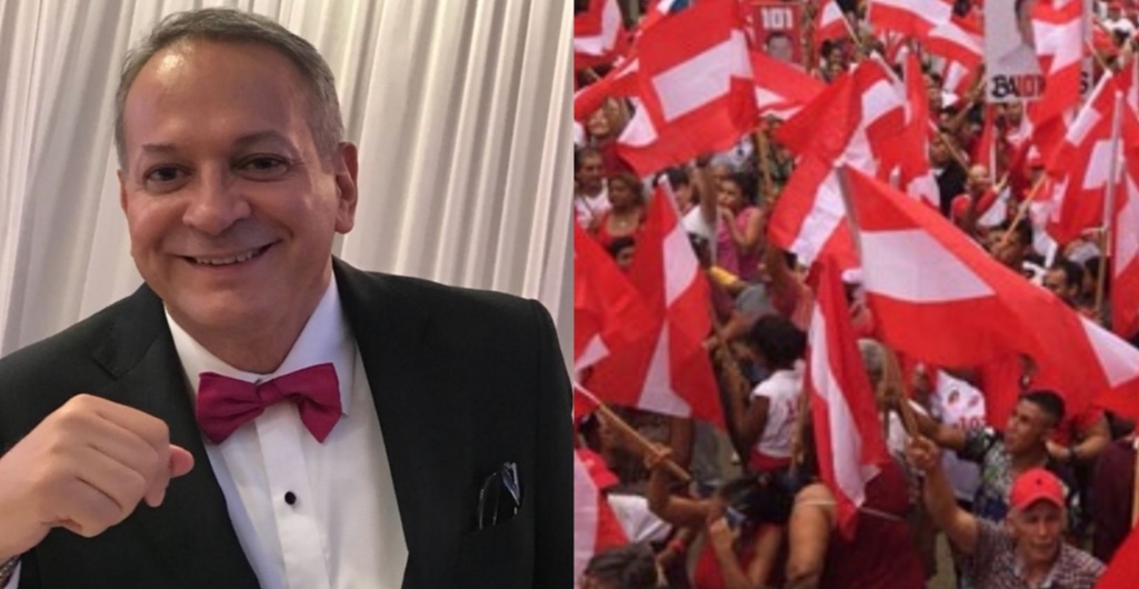 El PL es el único que tiene propuestas de oposición serias: José Luis Moncada