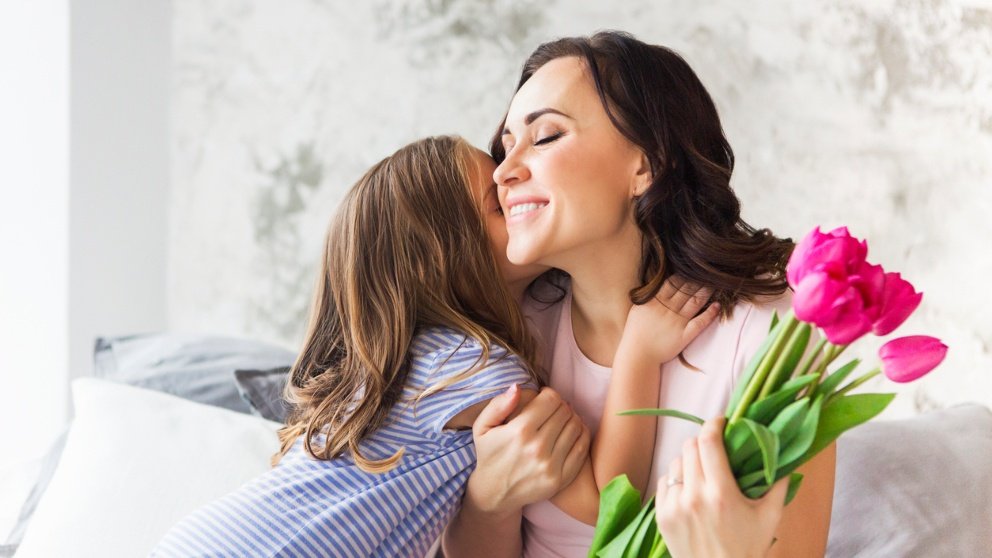 Ministra de Salud recomienda celebrar el Día de la Madre de manera diferente Ministra de Salud recomienda celebrar el Día de la Madre de manera diferente