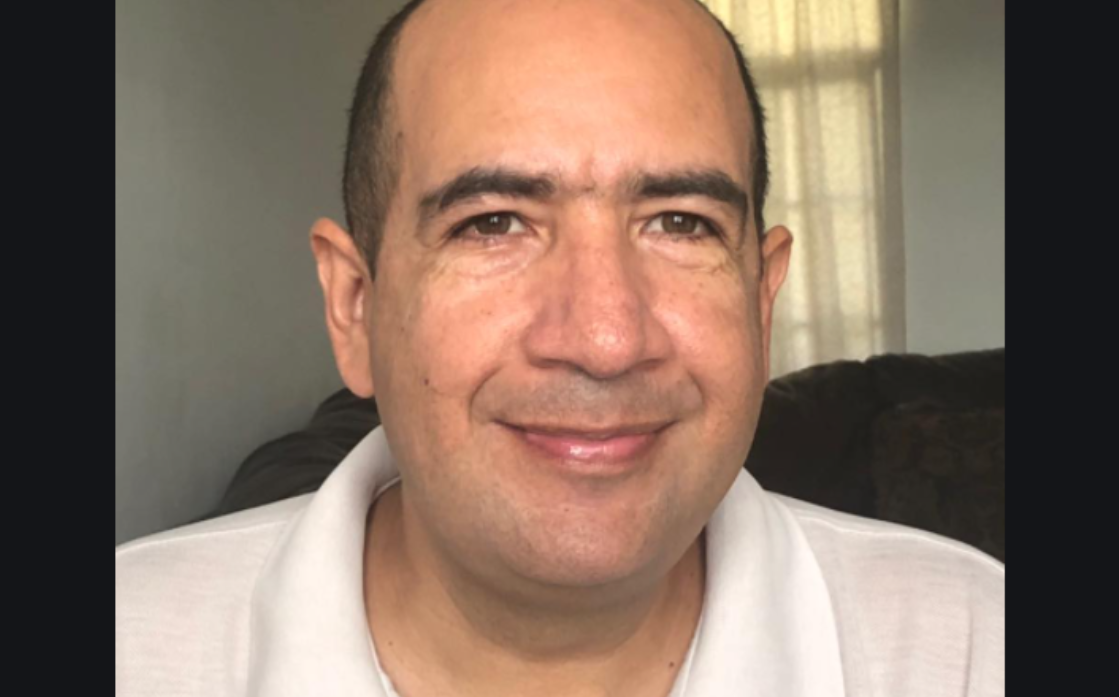 Godofredo Fajardo dice que renuncia al PN y ahora pertenece a la DC