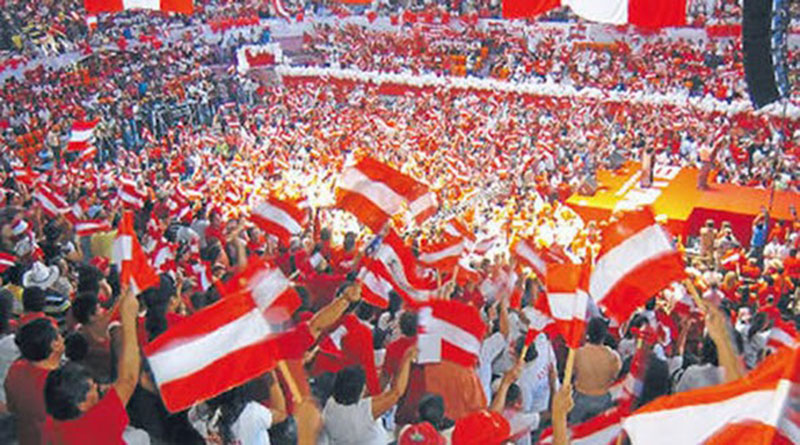 Bader Dip: El Partido Liberal celebra hoy su convención a nivel nacional Bader Dip: El Partido Liberal celebra hoy su convención a nivel nacional