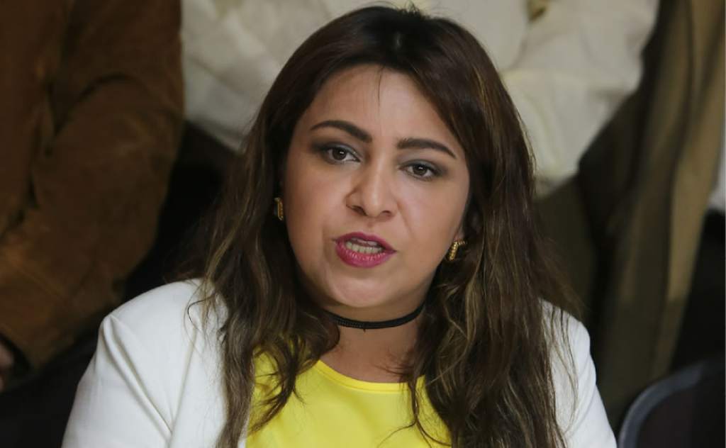 PAC busca alianzas con Libre y liberales: Marlene Alvarenga  