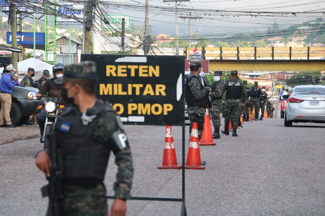 PMOP ejecutará plan de acción en 30 municipios para reducir incidencia delictiva