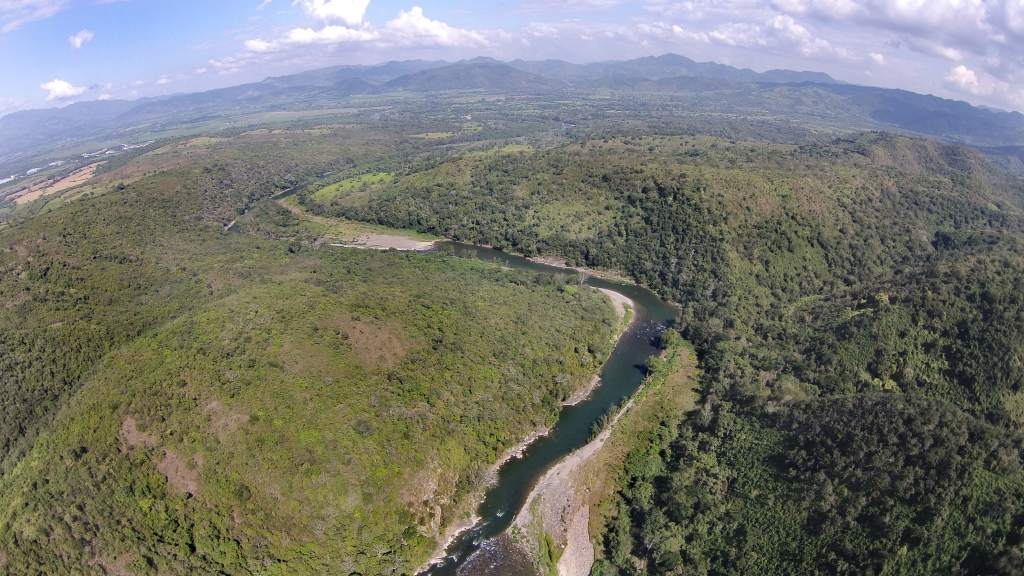Listo proyecto de la represa «El Tablón» para su ejecución en la costa norte  