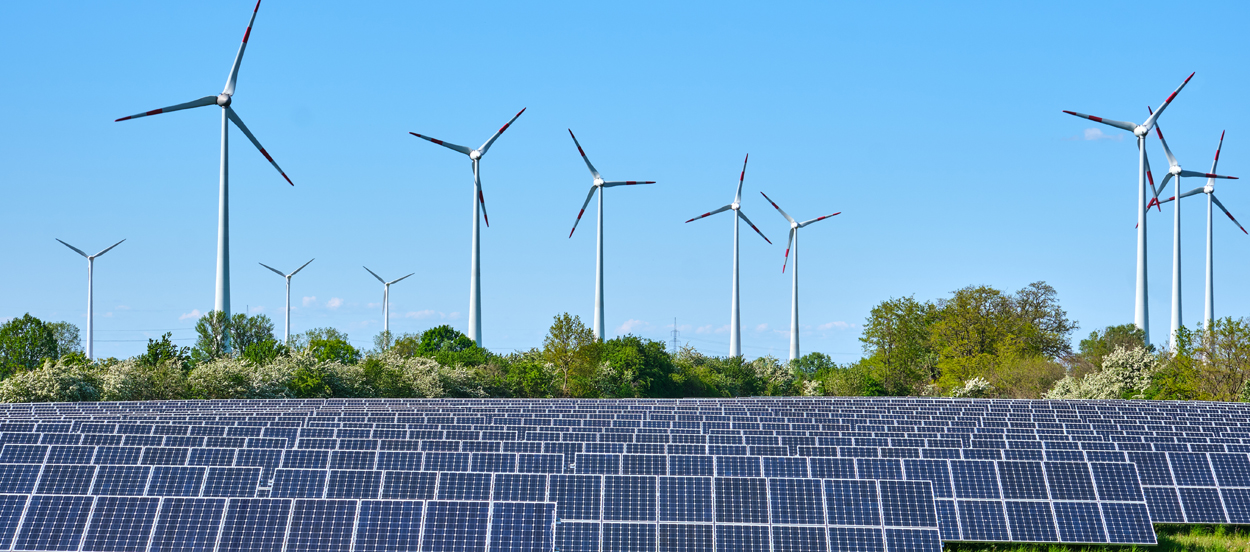 Director de AHER: $ 1,419 millones se invierten en 19 proyectos renovables