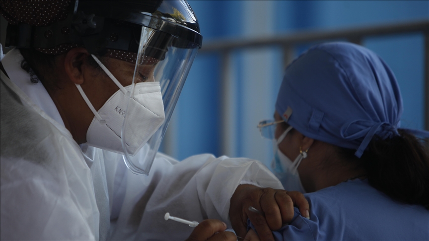 ASJ exige que se respete el derecho a la vacunación contra covid-19 a los grupos priorizados