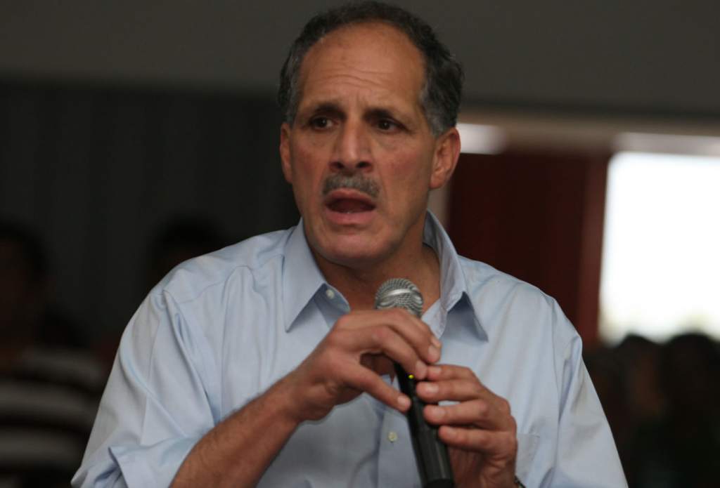 Tito Asfura:   «Nos preparamos para vacunar a todos los capitalinos»  