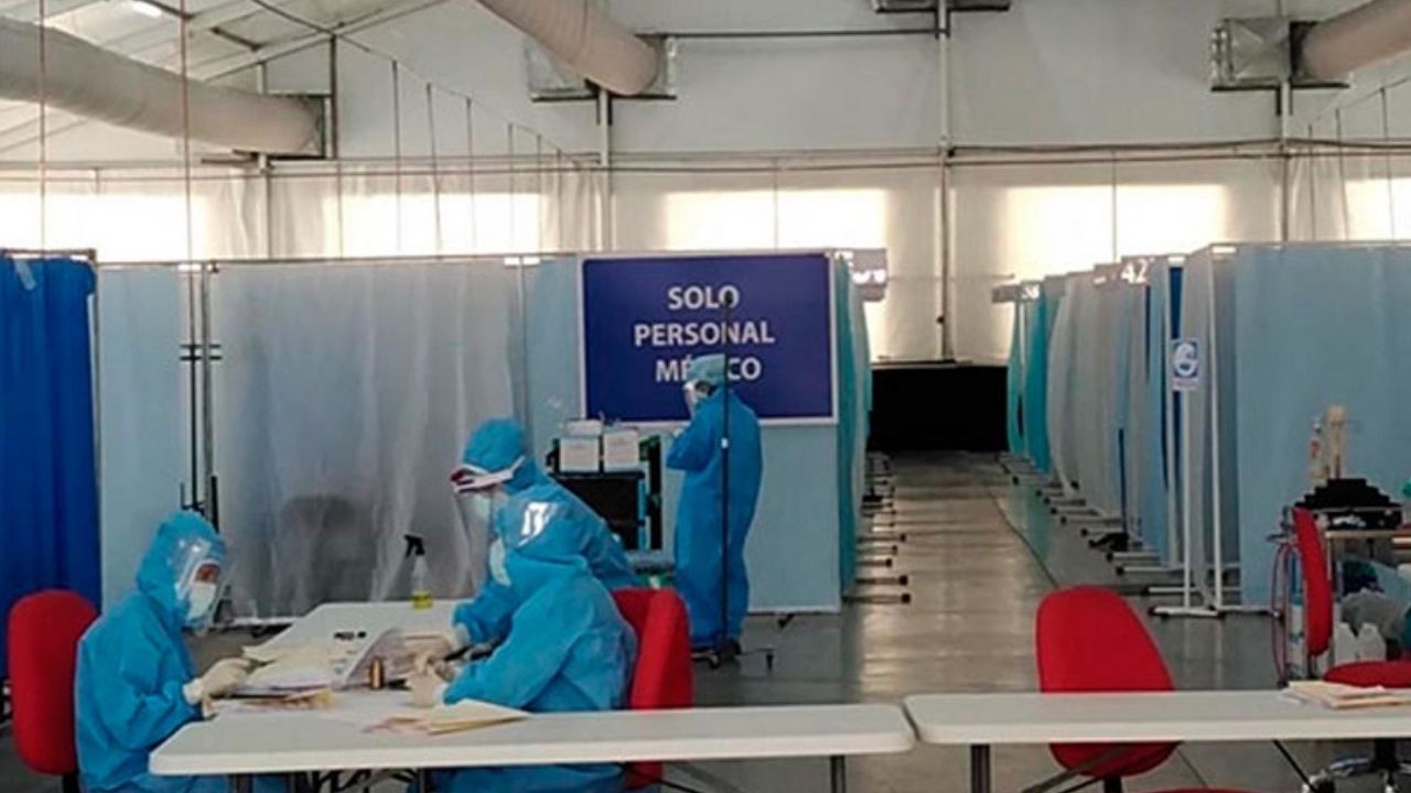 Triaje en Guarizama, Olancho, amenaza con cerrar la próxima semana por falta de fondos