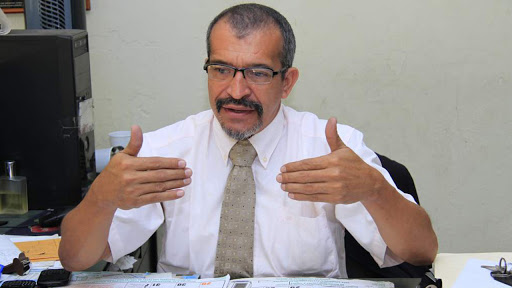 Codeh: «Aquí gana el que quiere el dueño del partido, no el que elige el pueblo»