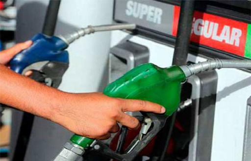Este año L. 17 ha incrementado el galón de gasolina superior en el país   