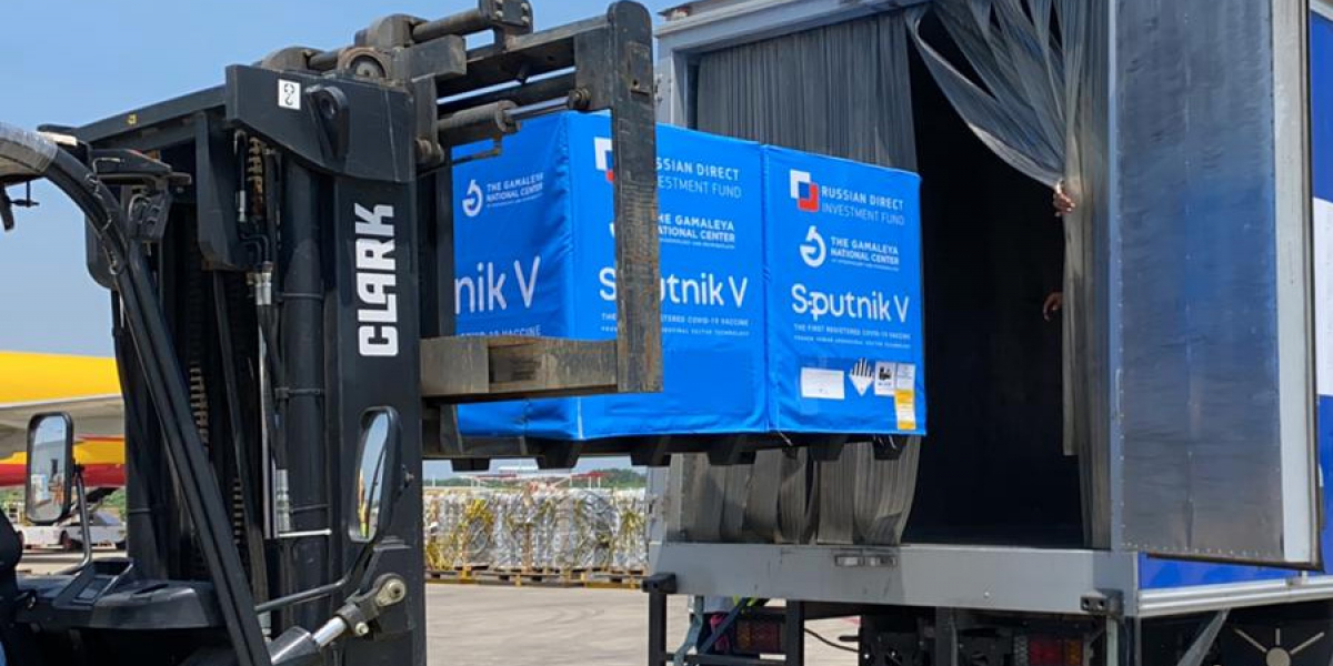 El proximo sábado llegan al país 204 mil vacunas del Seguro Social