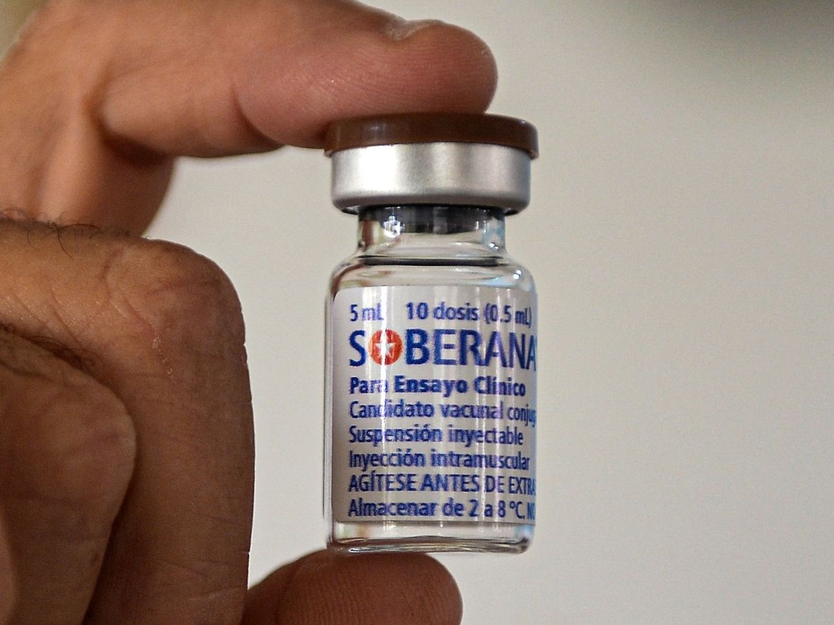 Embajador de Honduras en Cuba: Nuestro país tiene ventajas para obtener la vacuna “Soberana 02”  