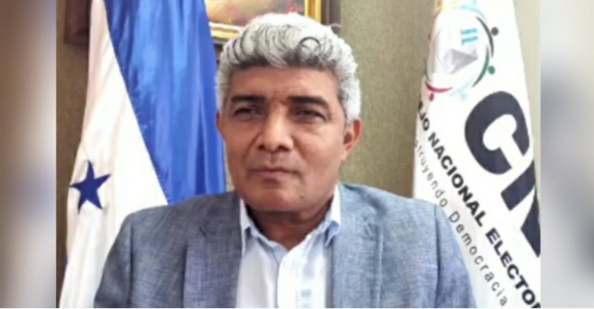 Magistrado del CNE:   En julio se contratará la empresa que llevará el TREP