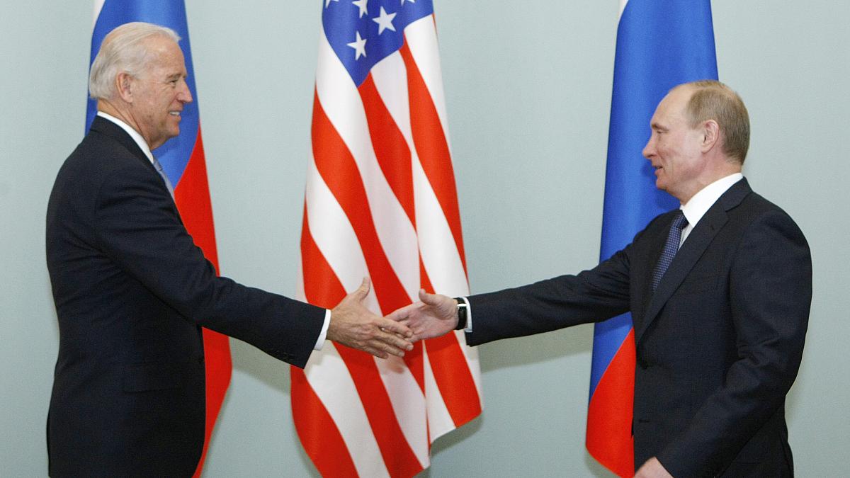 Rusia y EEUU anuncian retorno de embajadores a Moscú y Washington