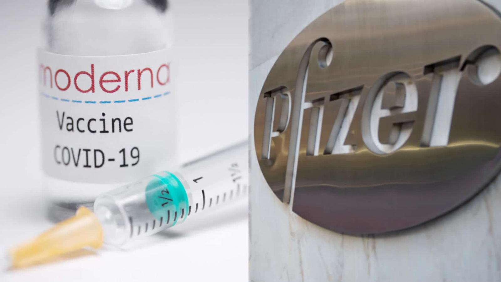 Un estudio señaló que las vacunas de Pfizer y Moderna podrían generar una inmunidad de largo plazo