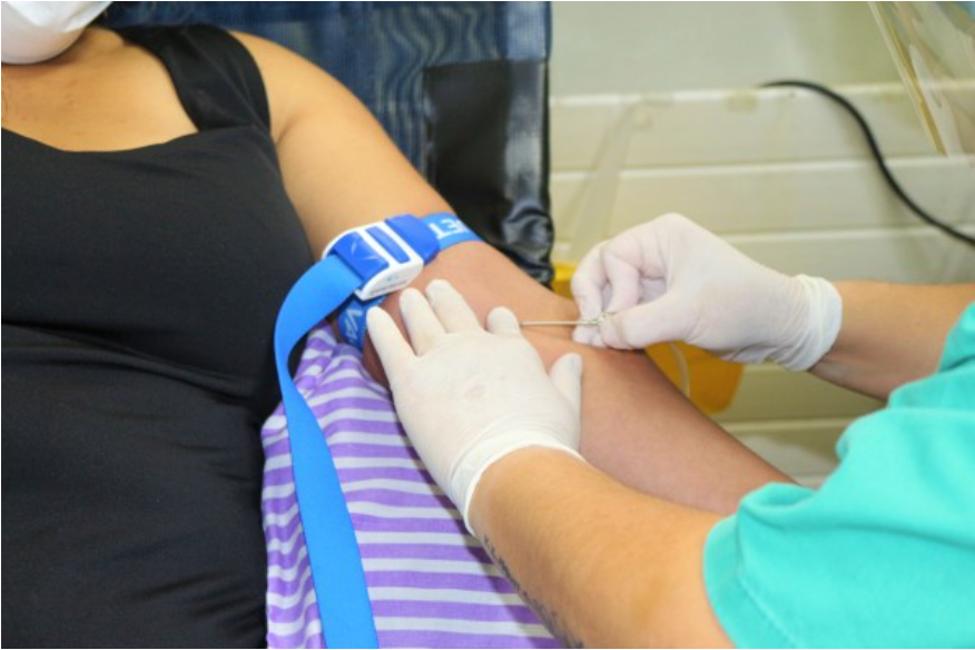 Día Mundial: Paciente post COVID-19 puede donar sangre Día Mundial: Paciente post COVID-19 puede donar sangre