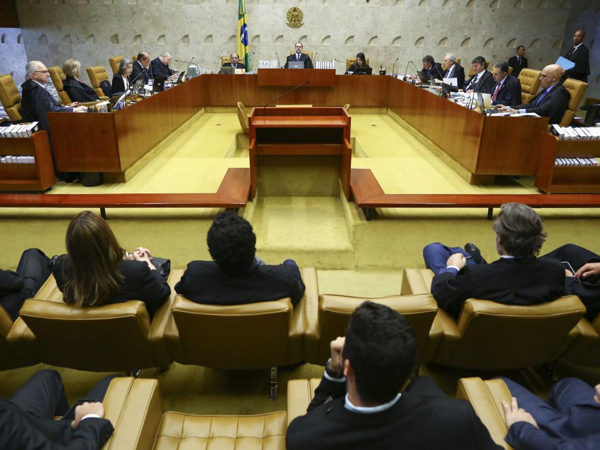 A tres días del inicio de la Copa América, el Tribunal Supremo de Brasil decide si autoriza su realización