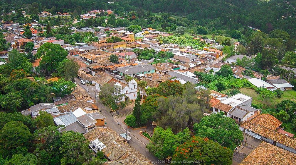 Alcalde Wilfredo  Ponce : «No hay intención de cerrar Valle de Ángeles, se ha logrado reducir los índices de positividad»