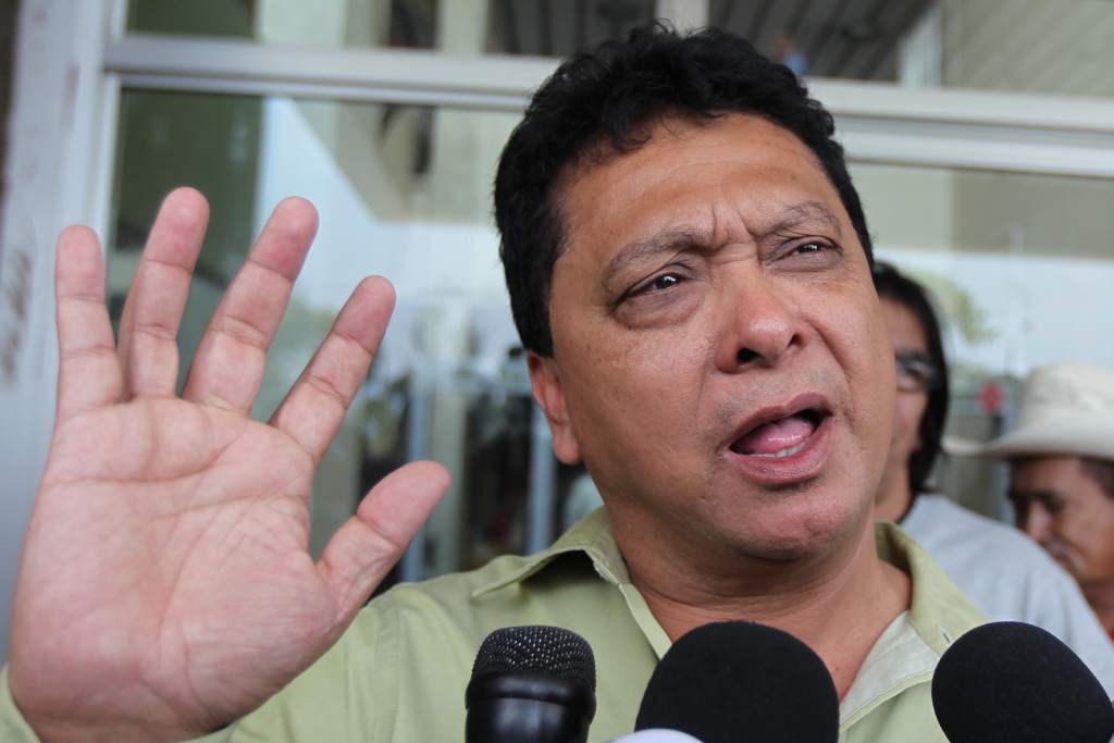 Secretario de la CGT: Difícil que empresarios y obreros definan nuevo salario mínimo  