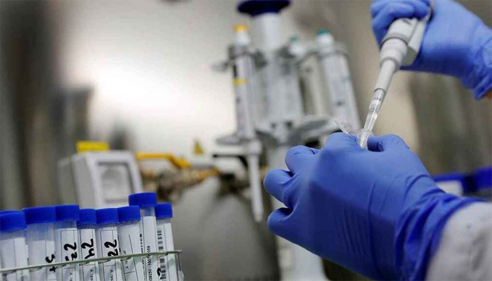 Laboratorio de Virología: Gracias  Dios e Intibucá aún no registran las tres variantes de la COVID